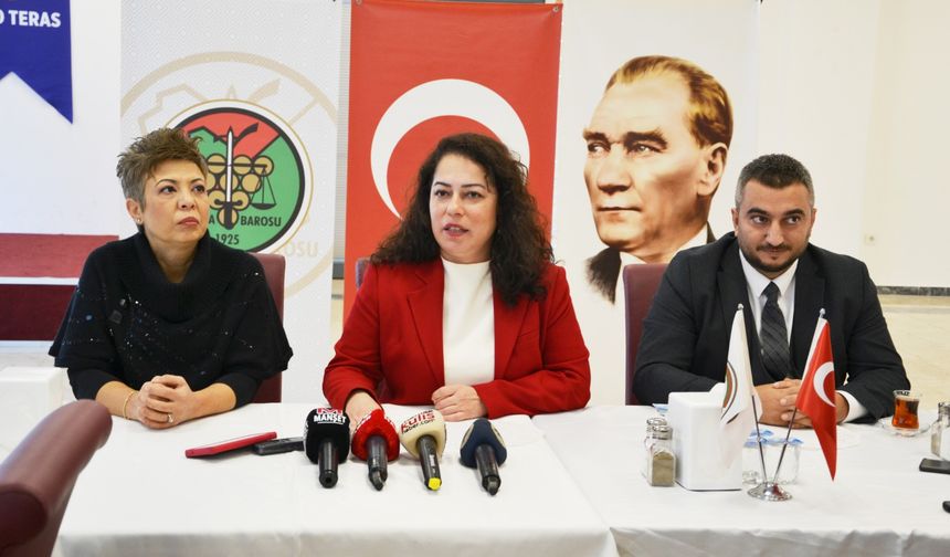 Manisa Baro Başkanı Yeşil’den ‘Yapay Zekâ’ Yorumu