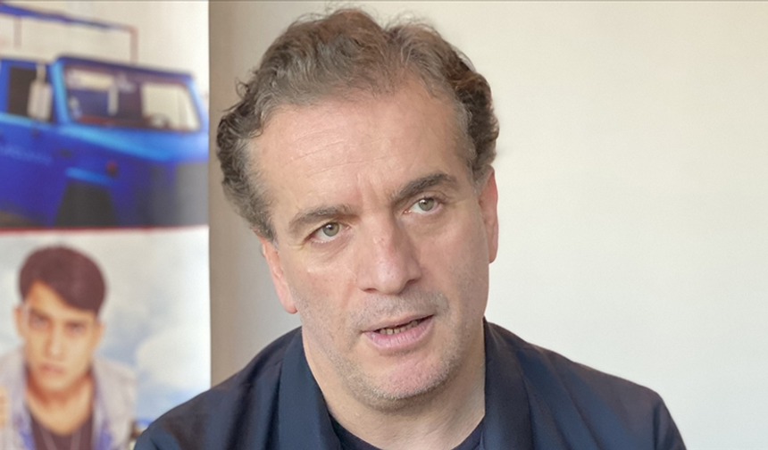 Murat Cemcir Kimdir? Kaç Yaşında? Nereli? Murat Cemcir Evli mi?