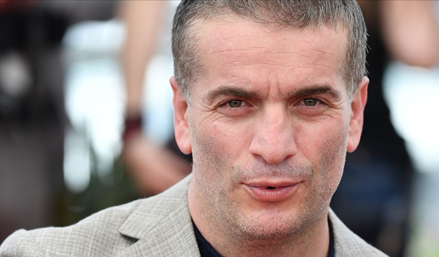 Murat Cemcir'den iyi haber: Taburcu oldu