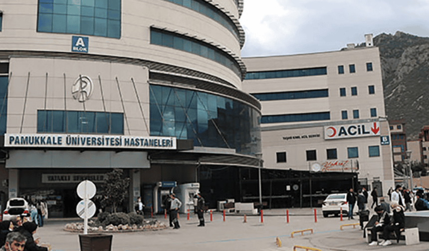 7.5 aylık bebeğe darp: Merdivenden düştü denilmişti