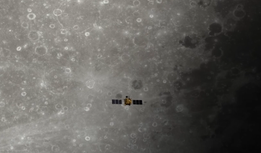 Rusya 2036 yılına kadar Ay'da enerji santrali kurmayı hedefliyor