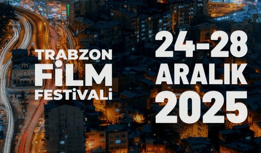 Trabzon Film Festivali ulusal belgesel yarışması jürisi açıklandı