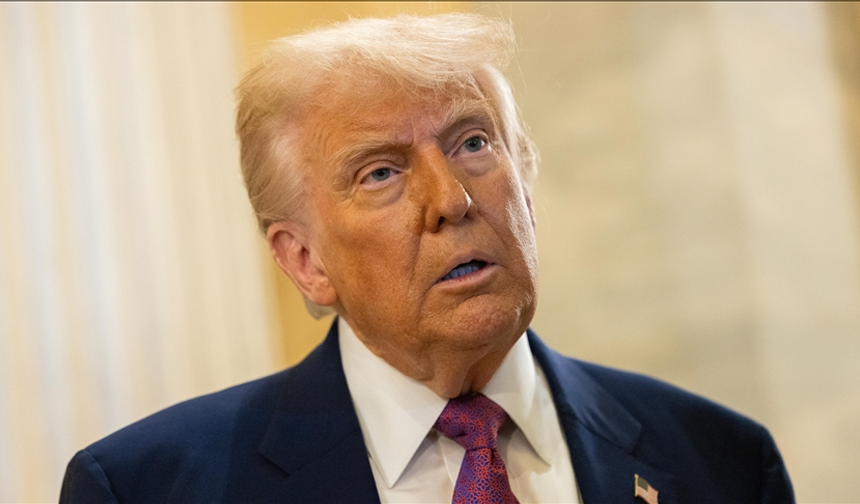 Anket: Avrupalıların yarısı Donald Trump'ı "Avrupa düşmanı" olarak görüyor