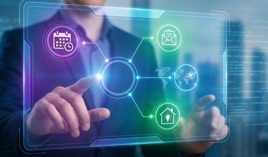 2025 yapay zeka raporu: Ajanlar çağı başladı