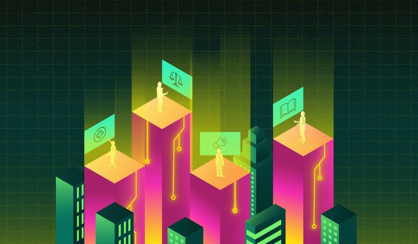 Uluslararası Af Örgütü: Yapay zekâ kaynaklı hak ihlallerini araştırmak için kılavuz yayımlandı