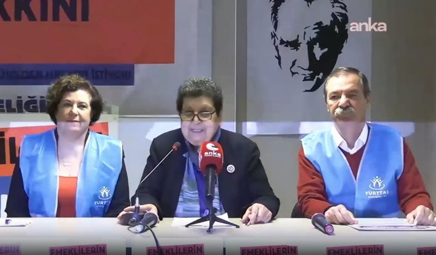 Yurttaş Birlikteliği'nden 6 Aralık’ta yapılacak miting için çağrı