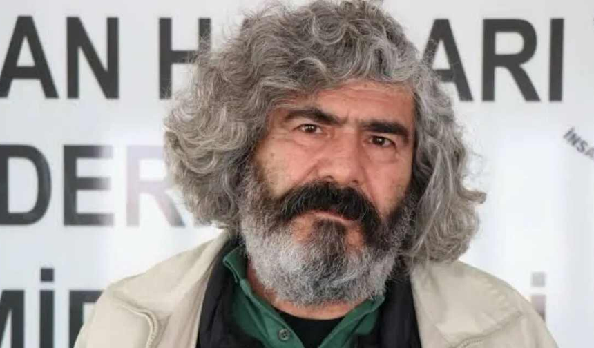 İHD İzmir yöneticisi Ali Aydın öldürüldü