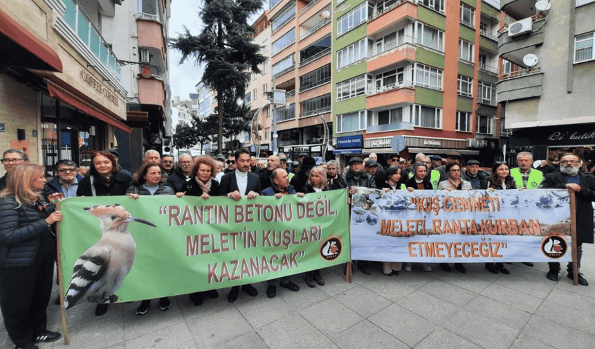 Gönül: Yasaklar, engellemeler haklılığımızı gölgeleyemeyecek