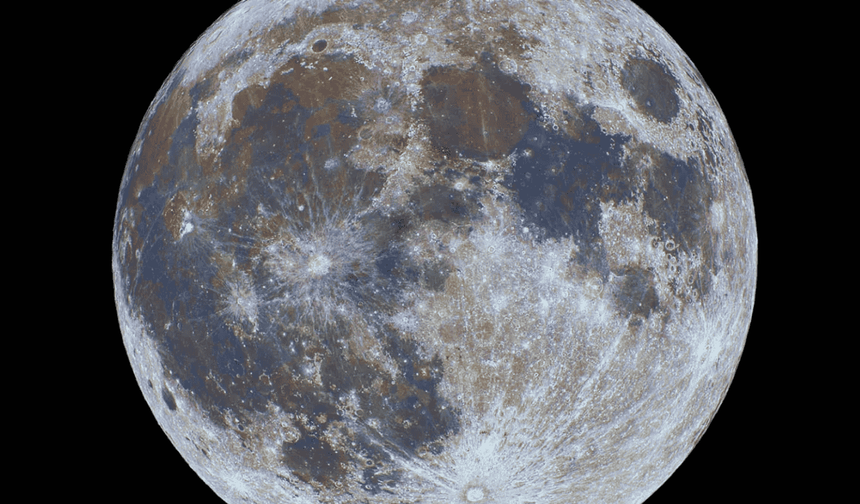 Ay madenciliği başlıyor: Helyum-3 için küresel yarış kızışıyor