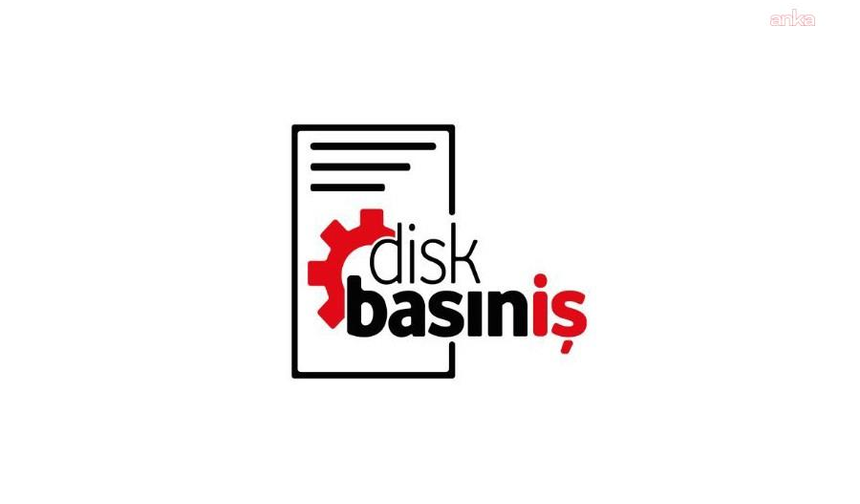 DİSK Basın-İş: Yeni Yaşam Gazetesi çalışanı Zilan Gül bir ev baskınıyla gözaltına alındı