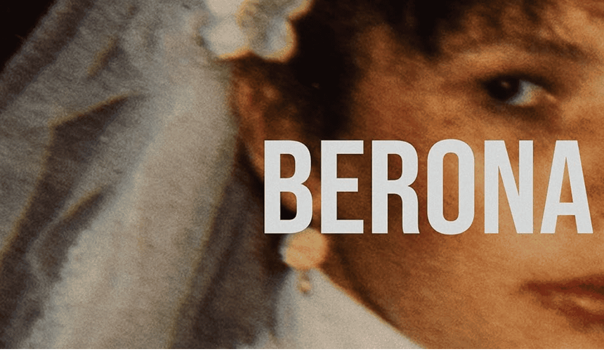 Berona'ya Trabzon Film Festivali'nde Altın Taka ödülü