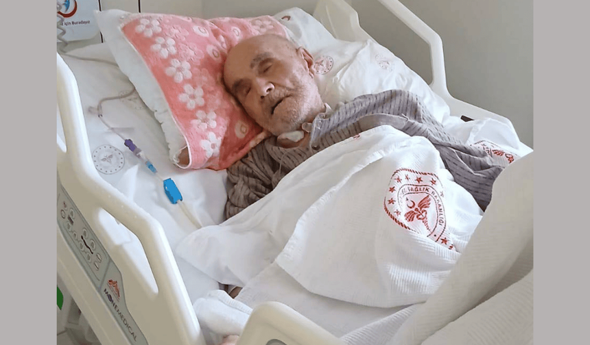 Yatak bağımlı hastaya skandal rapor: Muayene edemedik, sıfır puan verdik!