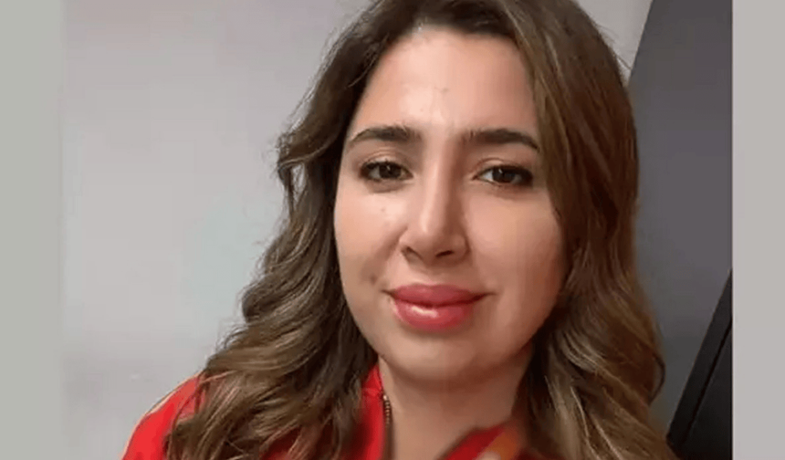 Balıkesir'de kayıp olan Elif Kumal'dan acı haber: Cansız bedeni gölde bulundu