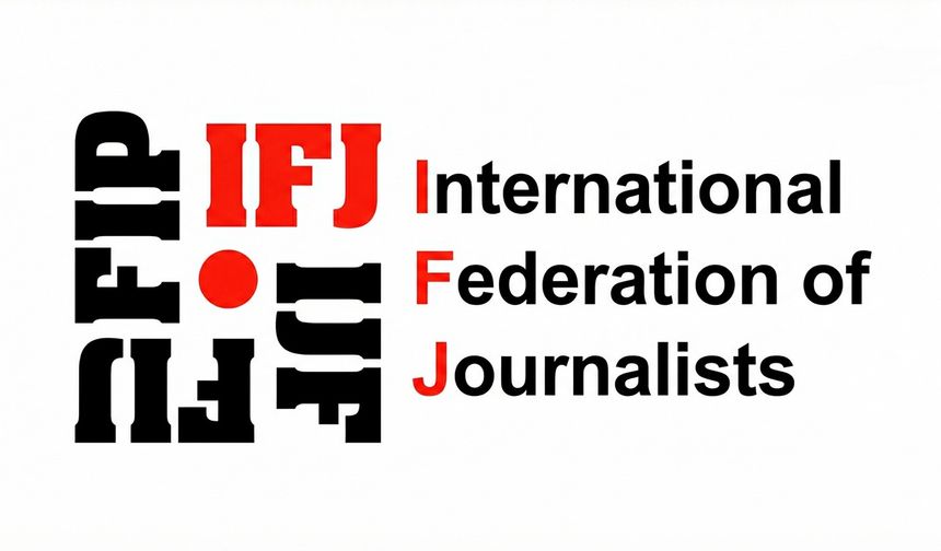 IFJ: 2025 yılında dünya genelinde 128 gazeteci ve medya çalışanı öldürüldü
