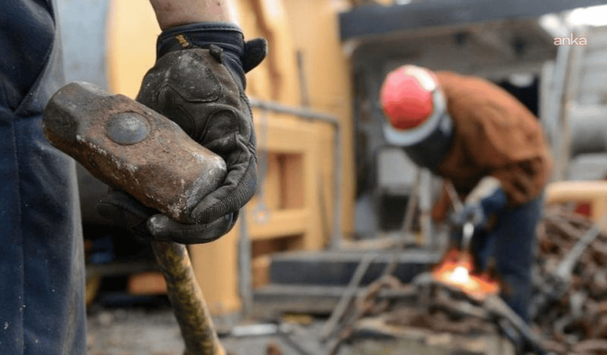 Ocak 2026 sendika istatistikleri açıklandı: İşçilerin sadece %14,45'i sendikalı