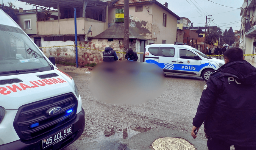 Manisa’daki kadın cinayetine tepkiler çığ gibi büyüyor