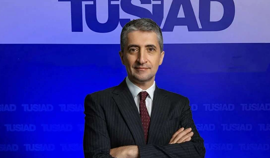 Ozan Diren Kimdir? İşte TÜSİAD'ın Yeni Başkanının Eğitimi, Kariyeri ve Hedefleri