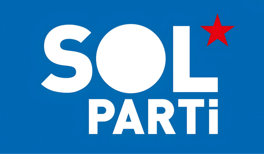 Sol Parti İzmir İl Örgütü öğrencilere yönelik operasyona tepki gösterdi