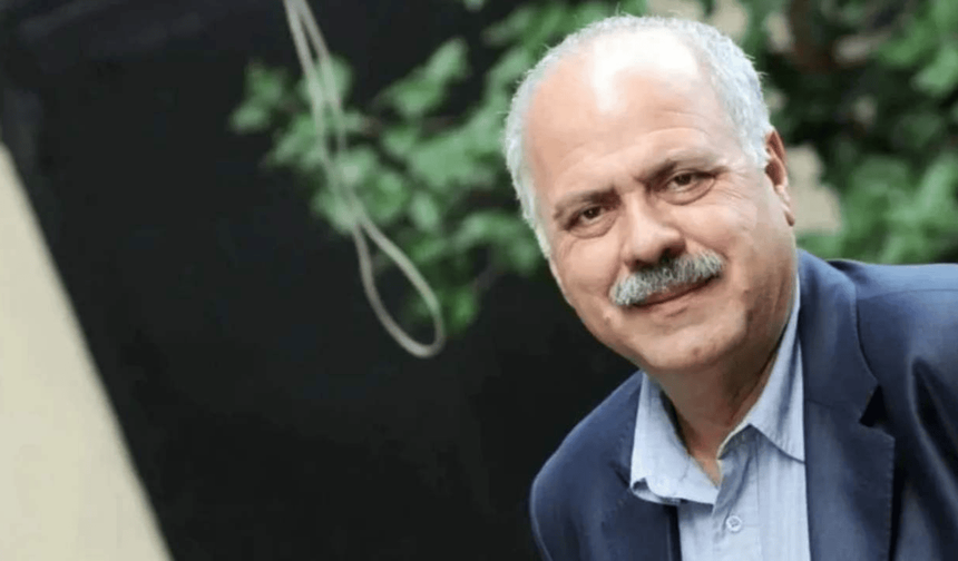 Usta oyuncu Ali Tutal hayatını kaybetti