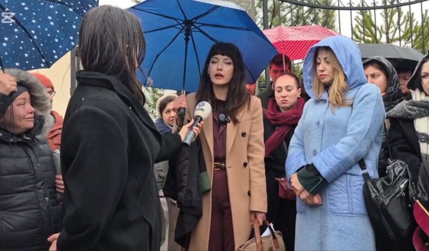 Ankara'da yavru köpekleri öldürmekle yargılanan doktora 4 yıl 4 ay hapis cezası