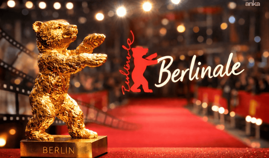 Berlinale’de “Sarı Zarflar” ve “Kurtuluş”a büyük ödül