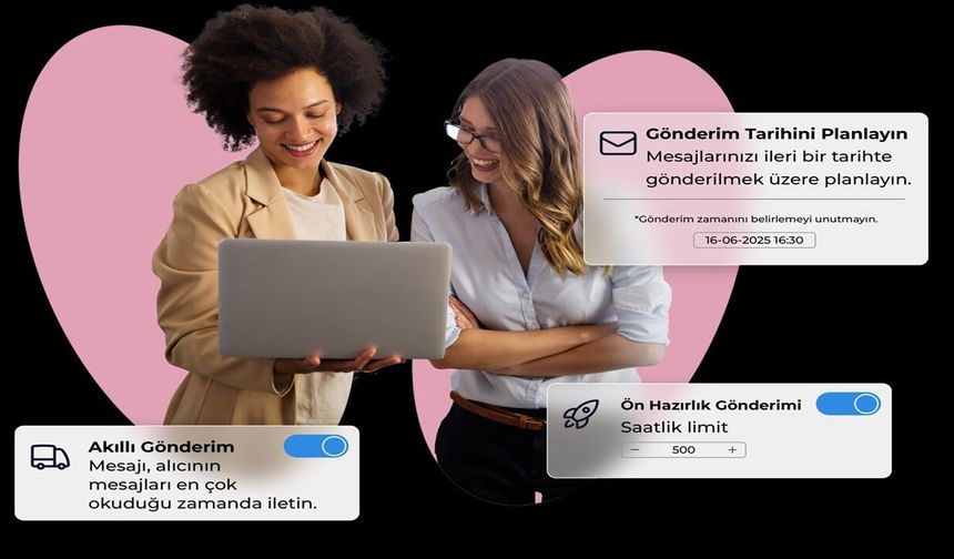 Email Pazarlamayı Stratejik Bir Büyüme Kanalı Olarak Konumlandırmak