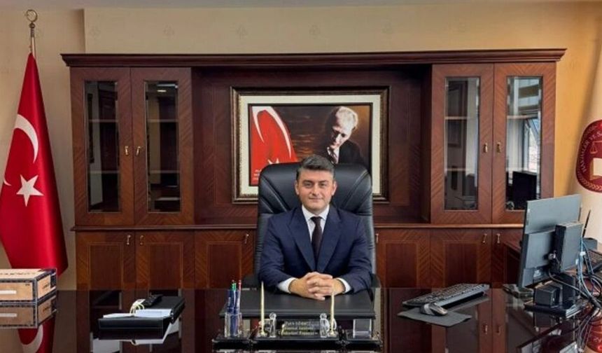 Fatih Dönmez Kimdir, Kaç Yaşında ve Nereli? Yeni İstanbul Cumhuriyet Başsavcısı'nın Kariyeri ve Görevleri