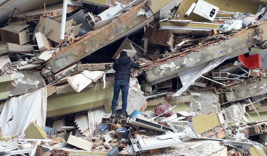 Ilgım Apartmanı davasında belediye görevlileri için talep edilen soruşturma iznine bir yıldır yanıt yok