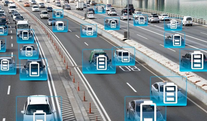 Şarj İstasyonu Nedir? Elektrikli Araçlar İçin Yeni Nesil Enerji Çözümü