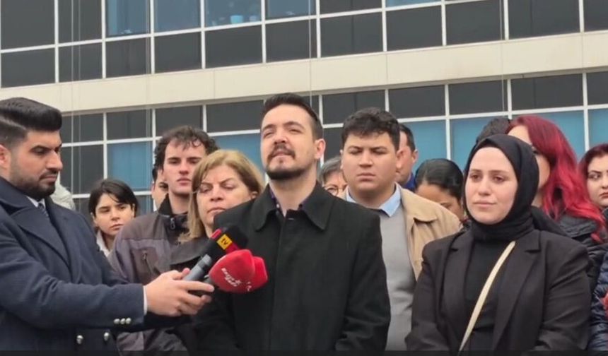 Avukat Deniz Onaç: Dosyada soruşturma ve kovuşturma aşamasında ciddi ihmaller var