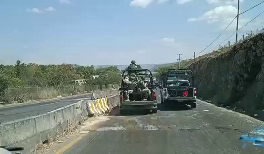 Meksika'nın en çok aranan uyuşturucu baronu "El Mencho" öldürüldü, şiddet olayları yayıldı