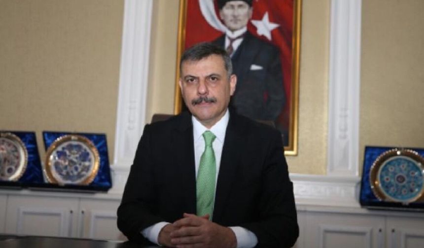 Mustafa Çiftçi Kimdir? İşte Yeni İçişleri Bakanı'nın Yaşı, Memleketi ve Kariyeri