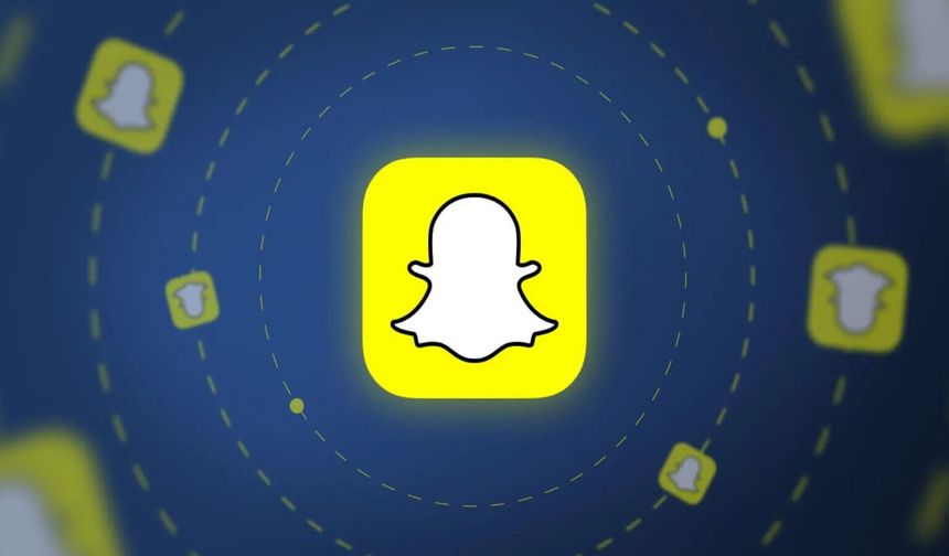 Snapchat Türkiye'ye temsilci atadı