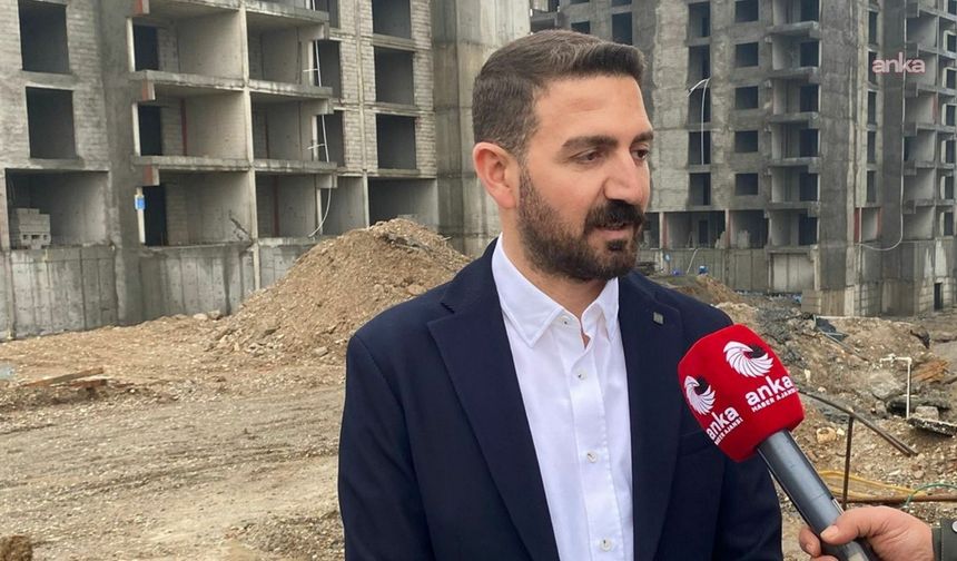 6 Şubat depremlerinin üzerinden 3 yıl geçti: Adıyaman'da 32 binden fazla vatandaş hâlen konteynerlerde yaşıyor