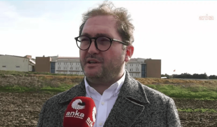 Avukat Hüseyin Ersöz: Savcılığın bulunduğu şehre götürülme usulü, onlarca sene öncesine has bir uygulamadır