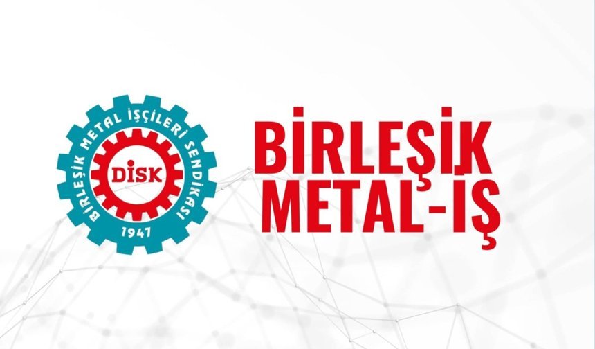 Birleşik Metal-İş'ten doğum izni düzenlemesine ilişkin açıklama: Bakım yükü paylaşılmalı