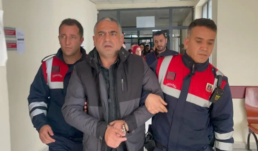 35 milletvekili, Mehmet Türkmen'in tutuklanmasını Meclis gündemine taşıdı