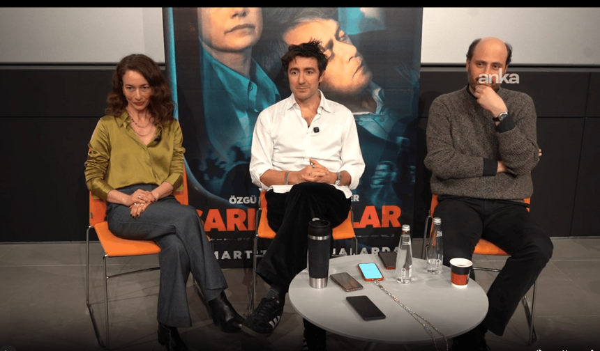 Altın ayı kazanan ‘Sarı Zarflar’ Türkiye’de vizyona girdi