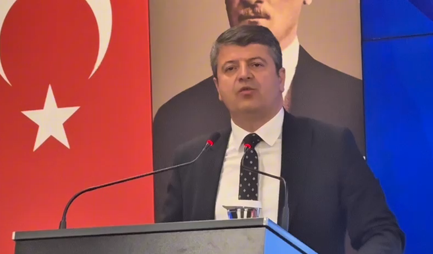 Başkan Tutdere’den İller Bankası’na kritik uyarı: Belediyeler çöp toplayamaz hale gelecek