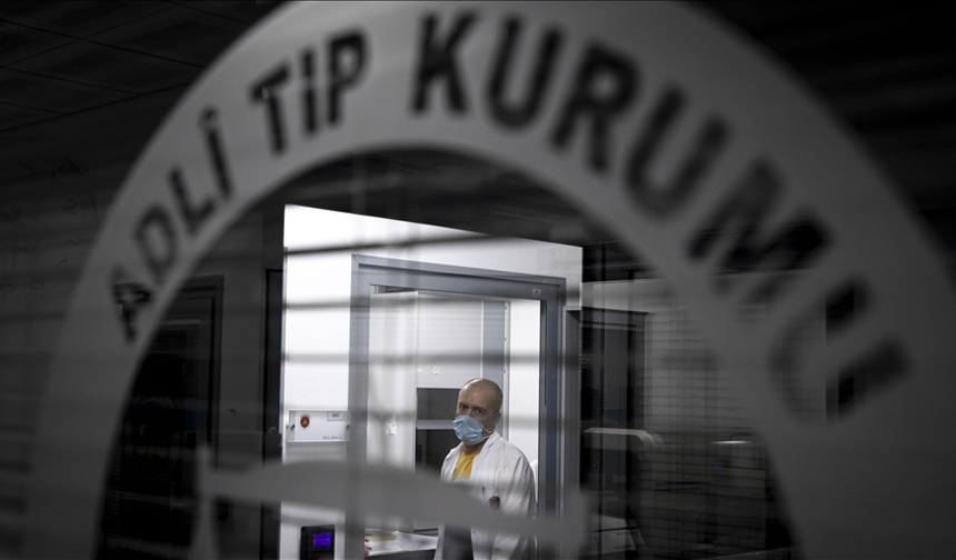 Otopsi raporu belli oldu: Saldırgan intihar etmemiş