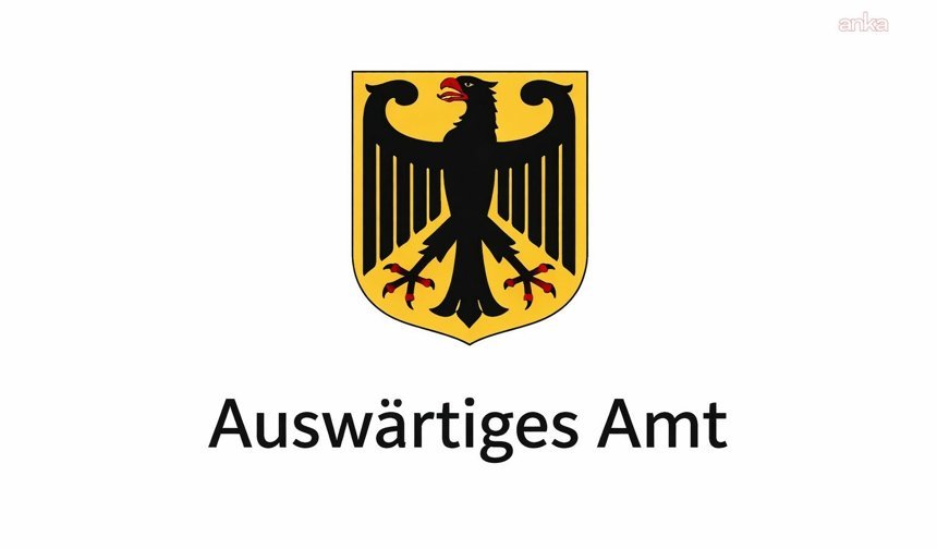 Almanya'da Uluslararası Kariyer Fuarı 24 Nisan 2026'da gerçekleşecek