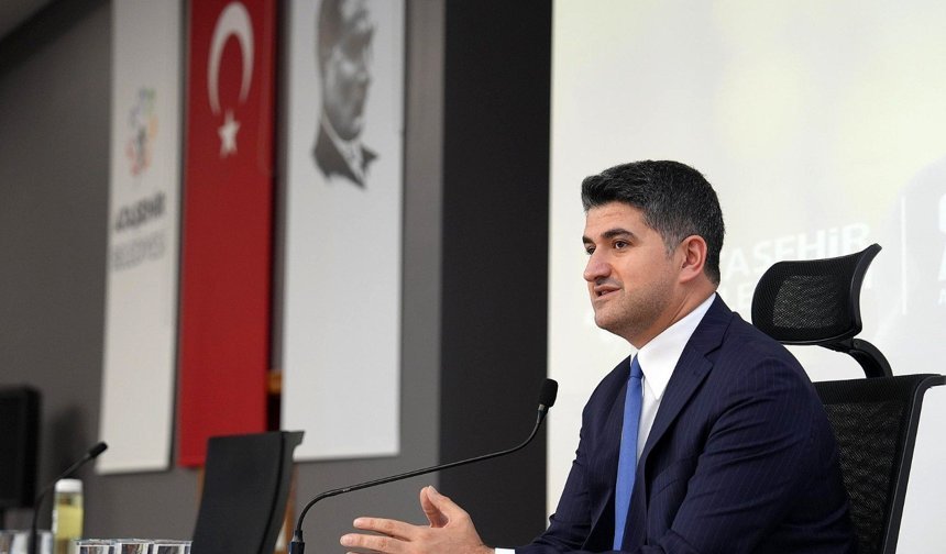 Ataşehir Belediye Başkanı Onursal Adıgüzel görevden uzaklaştırıldı