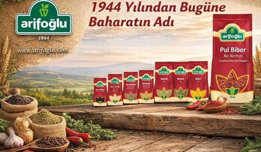 Baharatlar Yemeklerde Nasıl Fark Yaratır? Lezzetin Görünmeyen Katmanı