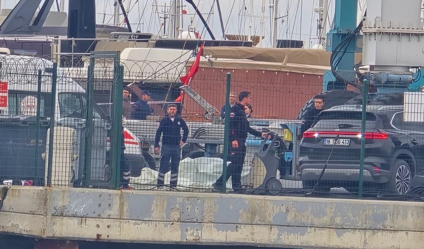 Bodrum açıklarında göçmenleri taşıyan bot battı: 11 ölü