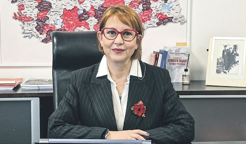 "Cumhur ittifakı çocukları değil faizi koruyor"