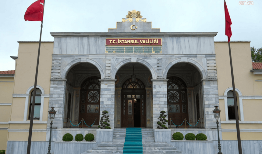 İstanbul Valiliği, İstanbul’daki belediyelere sahipsiz köpeklerle ilgili mayıs sonuna kadar süre verdi