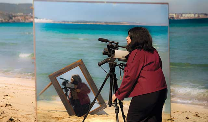 Uluslararası Kadın Yönetmenler Festivali 24 Nisan'da başlıyor