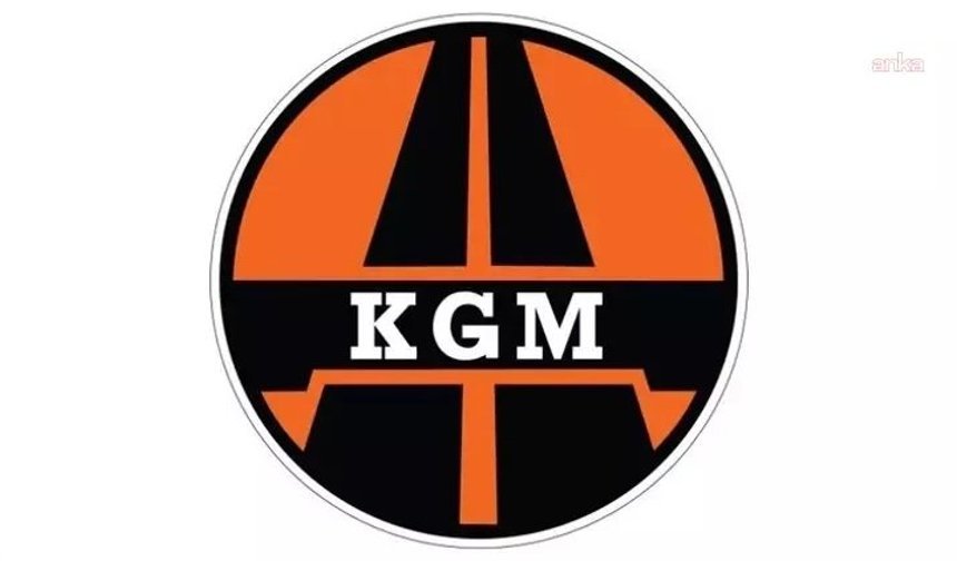 KGM: Ankara Çevre Yolu ücretli olmayacak