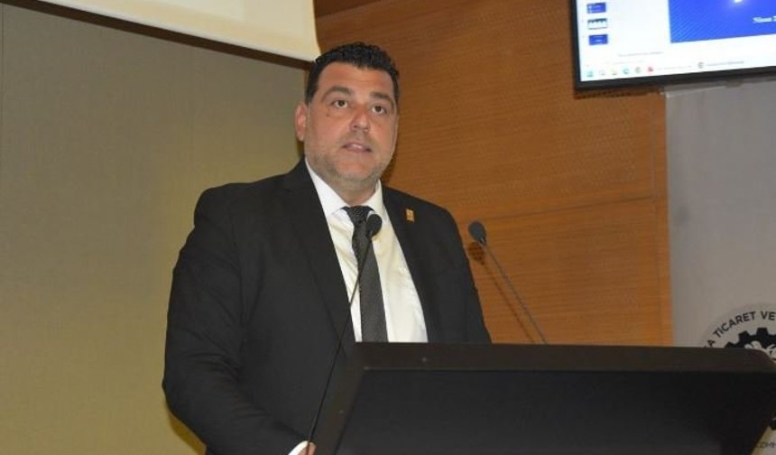 Manisa TSO’dan yerli üretime güçlü destek