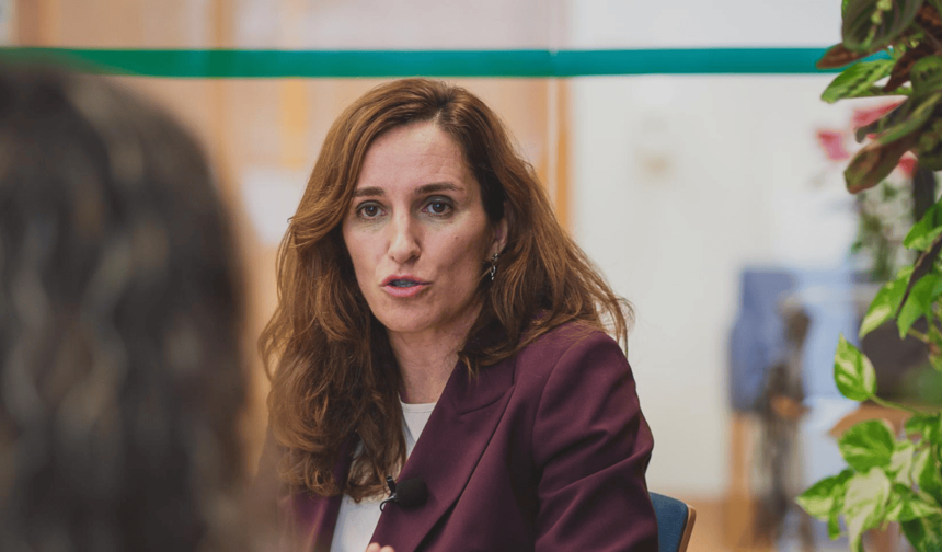 İspanya Sağlık Bakanı: Netanyahu soykırımcı, ona karşı olmak gurur kaynağı